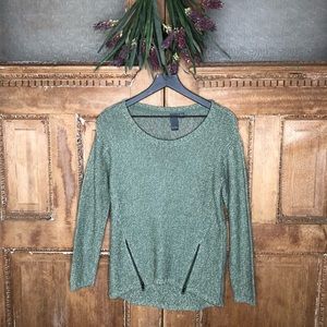 Quinn Sweater size small
